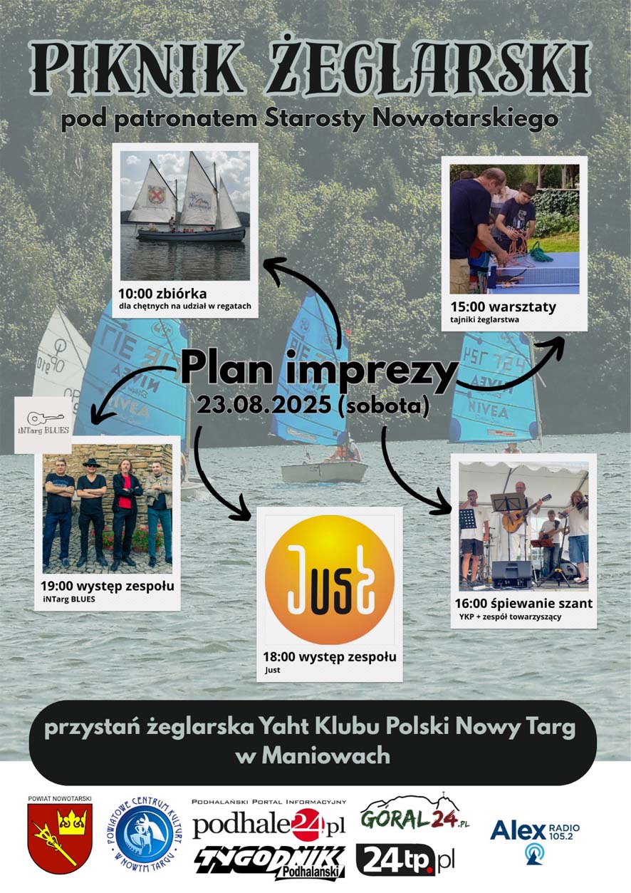 Piknik Żeglarski