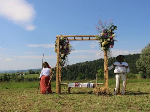 Dożynki Gminne już za nami…