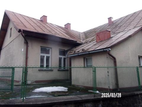 Wielofunkcyjny Dom Ludowy w Kluszkowcach przejdzie modernizację