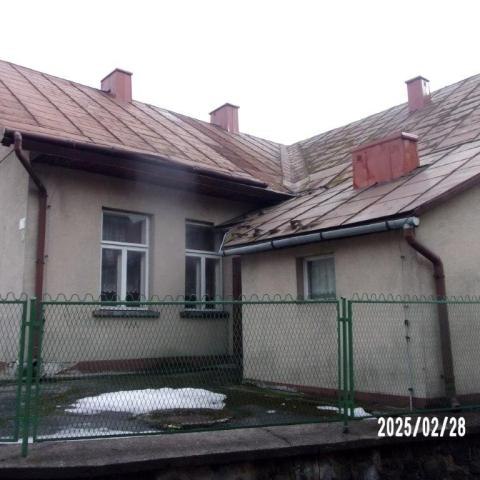 Wielofunkcyjny Dom Ludowy w Kluszkowcach przejdzie modernizację