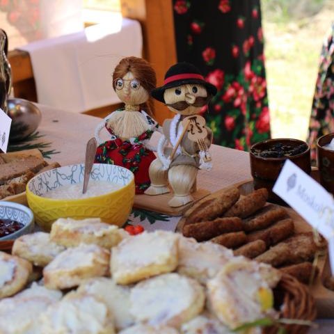 „Lato w Mizernej” i XXVIII Konkurs Potraw Regionalnych