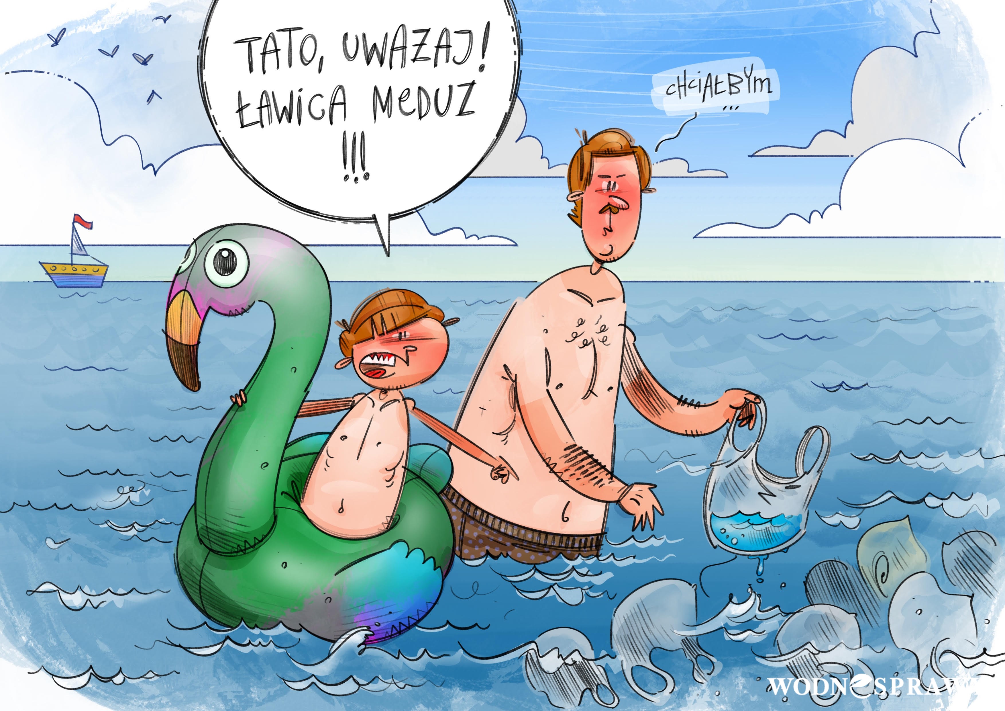 Jak nie szkodzić jeziorom? Poznaj 3 nieoczywiste zagrożenia dla środowiska wodnego!