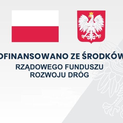 Dofinansowanie na przebudowę ul. Drohojowskich