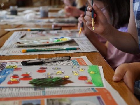 Warsztaty „Dziedzictwo Kulturowe Gminy Czorsztyn”