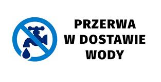 Przerwa w dostawie wody