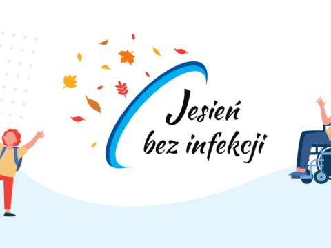 Jesień bez infekcji