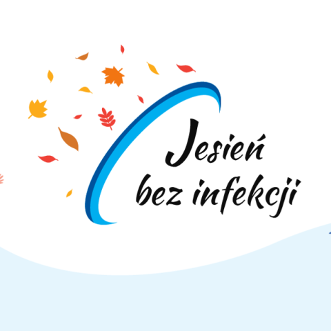 Jesień bez infekcji