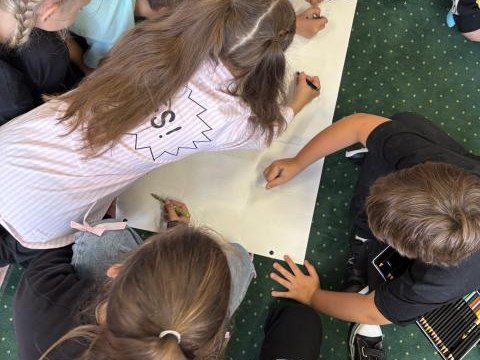 Warsztaty profilaktyczne – budujemy relacje, wzmacniamy wartości