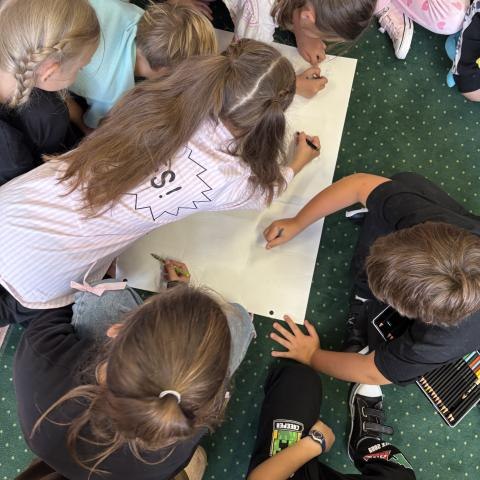 Warsztaty profilaktyczne – budujemy relacje, wzmacniamy wartości