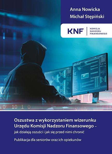 Publikacja dla seniorów oraz ich opiekunów