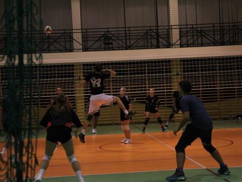 Siatkarskie emocje w pełni! Podsumowanie II kolejki rozgrywek ligowych