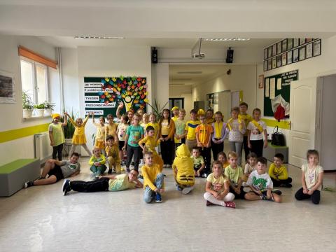 Budujemy relacje bez przemocy