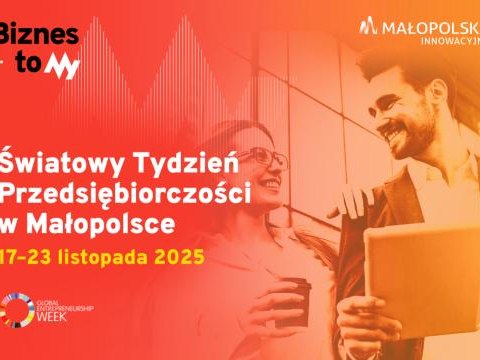 Światowy Tydzień Przedsiębiorczości
