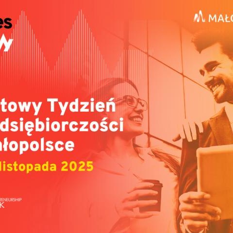 Światowy Tydzień Przedsiębiorczości