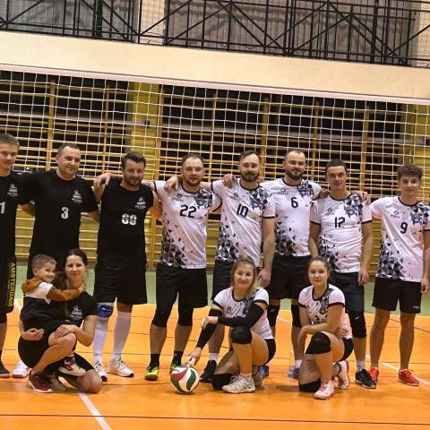 Kolejna kolejka za nami!