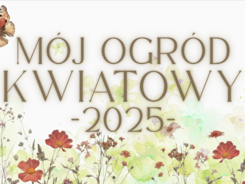 Podsumowanie Konkursu „Mój Ogród Kwiatowy”