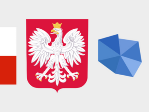 Zakończono modernizację infrastruktury oświetleniowej w Maniowach, Kluszkowcach i Hubie