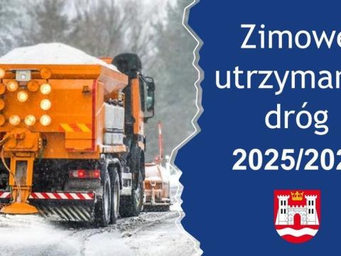 Zimowe utrzymanie dróg - dane kontaktowe