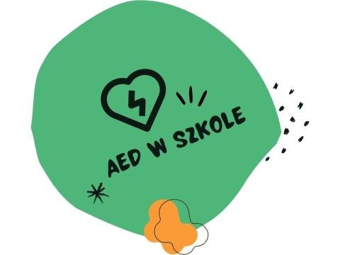 Sukces programu „AED w szkole” SP Maniowy z nowym defibrylatorem