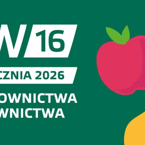 Zaproszenie na 16. edycję Targów Sadownictwa i Warzywnictwa TSW 2026 – najważniejsze wydarzenie branżowe w Polsce i Europie środkowo-wschodniej