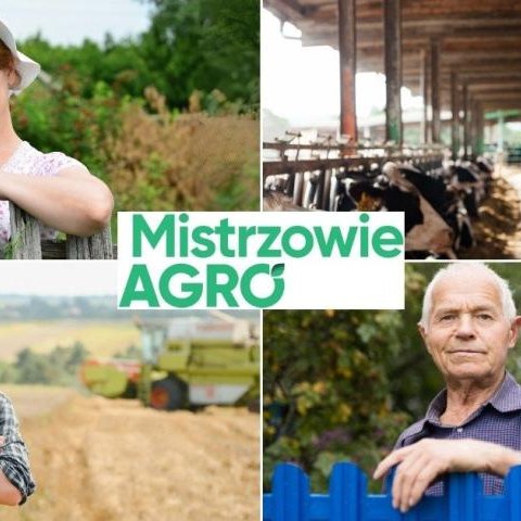 Zbliża się finał głosowania w plebiscycie MISTRZOWIE AGRO 2025 – sprawdź kandydatów z Gminy Czorsztyn!