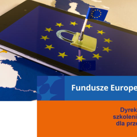 „Dyrektywa EAA – szkolenia i doradztwo dla przedsiębiorstw”