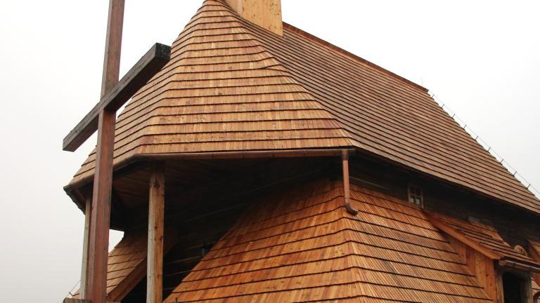 Kościół Św. Sebastiana w Maniowach - zakończono renowacje (15).JPG