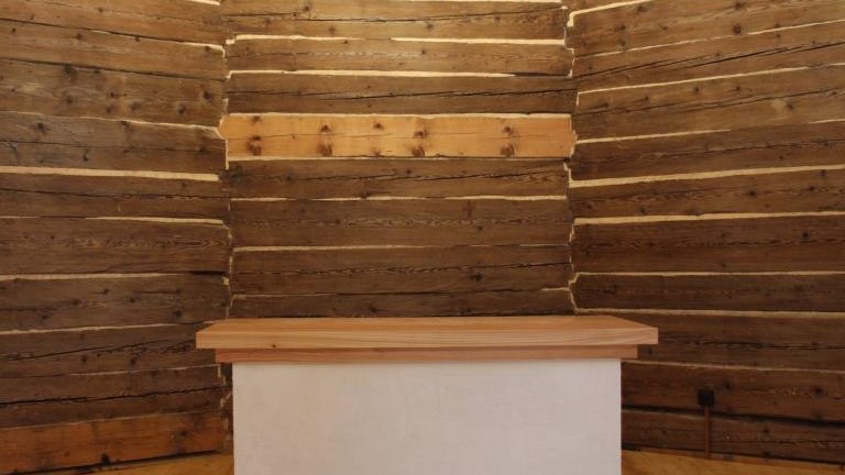 Kościół Św. Sebastiana w Maniowach - zakończono renowacje (3).JPG