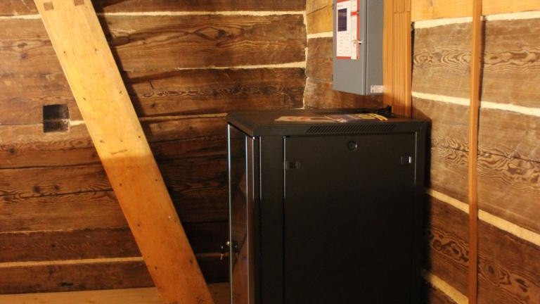 Kościół Św. Sebastiana w Maniowach - zakończono renowacje (30).JPG