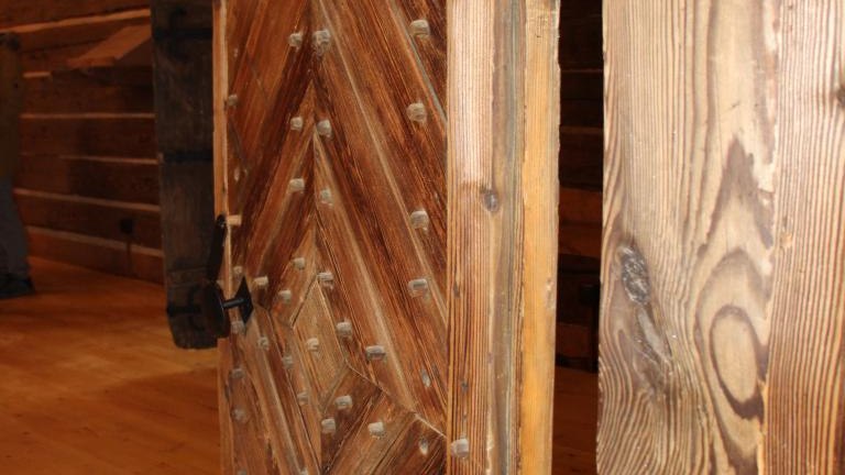 Kościół Św. Sebastiana w Maniowach - zakończono renowacje (33).JPG