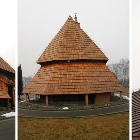 Renowacji XVIII-wiecznego Kościoła św. Sebastiana w Maniowach zakończona