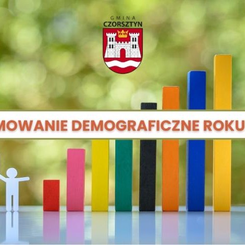 Podsumowanie demograficzne roku 2025