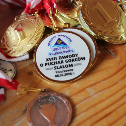 Połączenie miłości do tradycji i kultury z pasją sportową – XVIII Zawody Narciarskie o Puchar Gorców