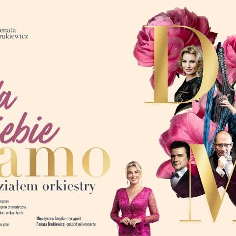Koncert „Dla Ciebie Mamo” w Nowym Targu