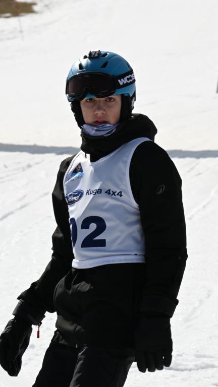 Młodzi sportowcy na stoku – zawody o Puchar Wójta Gminy Czorsztyn (114) (Duże).JPG