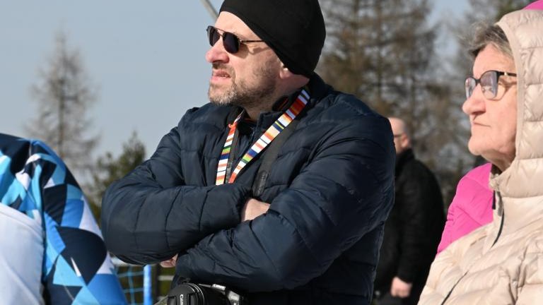 Młodzi sportowcy na stoku – zawody o Puchar Wójta Gminy Czorsztyn (116) (Duże).JPG