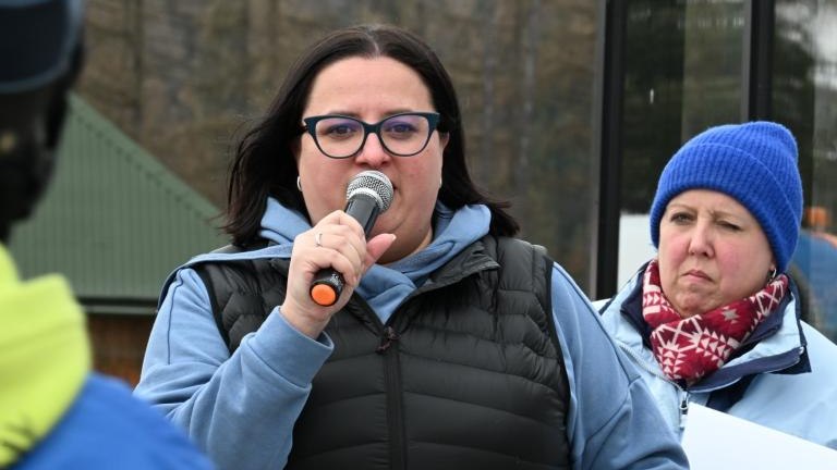 Młodzi sportowcy na stoku – zawody o Puchar Wójta Gminy Czorsztyn (165) (Duże).JPG