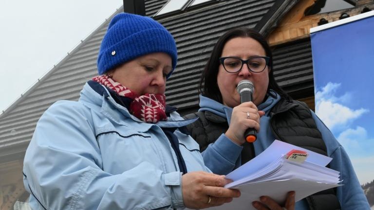 Młodzi sportowcy na stoku – zawody o Puchar Wójta Gminy Czorsztyn (186) (Duże).JPG