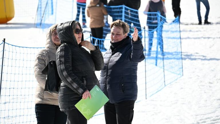 Młodzi sportowcy na stoku – zawody o Puchar Wójta Gminy Czorsztyn (73) (Duże).JPG
