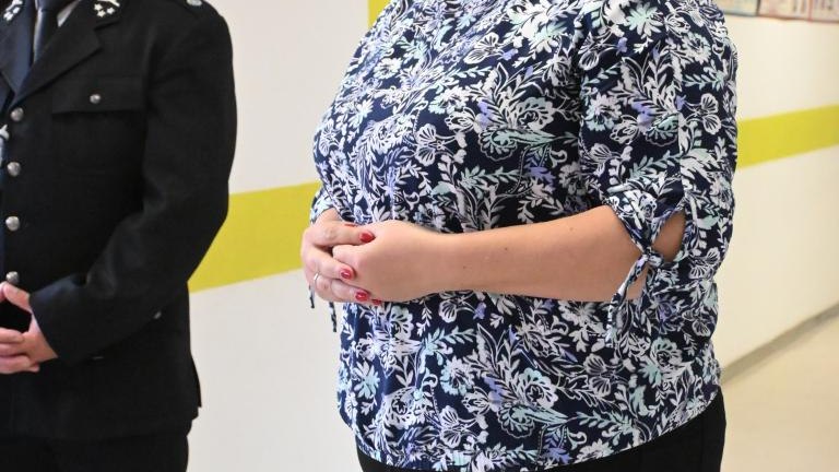 Gminne eliminacje Ogólnopolskiego Turnieju Wiedzy Pożarniczej w Sromowcach Niżnych (24).JPG