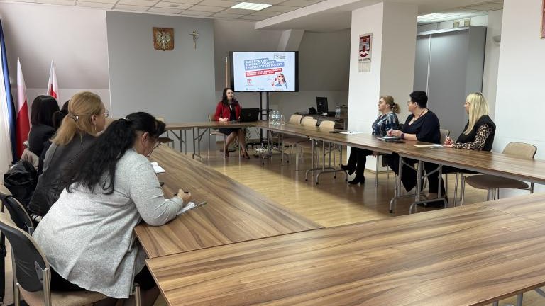 Nawiązanie współpracy z Babiogórskim Stowarzyszeniem Zielona Linia 02.jpeg