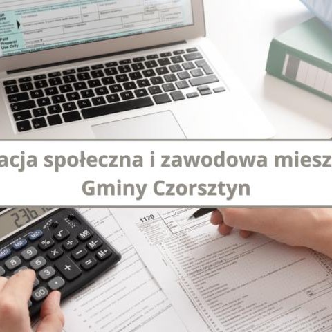 Aktywizacja społeczna i zawodowa mieszkańców Gminy Czorsztyn – konsultacje społeczne