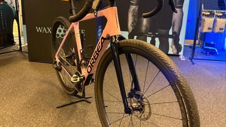 Promocja Gminy Czorsztyn na targach Peko Bike Expo (8).jpeg