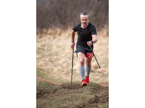 Zwycięstwo Zbigniewa Jaworskiego w III Memoriále Juraja Berilu