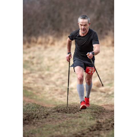 Zwycięstwo Zbigniewa Jaworskiego w III Memoriále Juraja Berilu