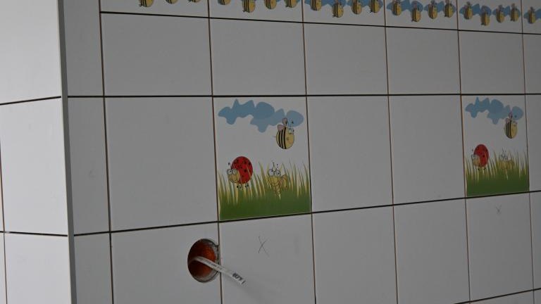 Postęp prac przy budowie żłobka w Kluszkowcach (39).JPG