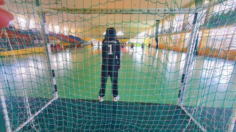 Sukces piłkarek ręcznych z Maniów (2).jpg