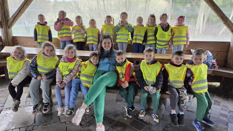 Przedszkolaki sprzątają świat! (5).jpg