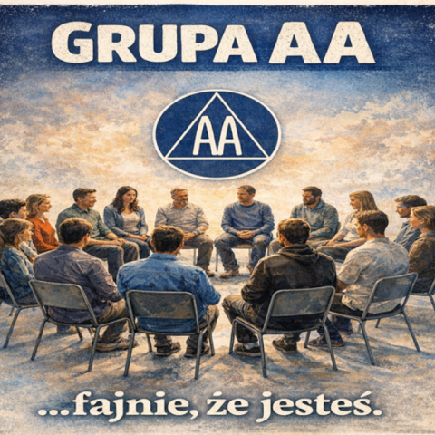 Grupa AA w Kluszkowcach