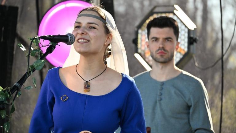 koncert muzyki średniowiecznej w wykonaniu zespołu Veratus (3).jpg